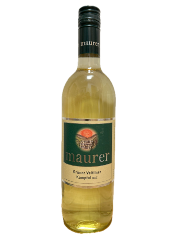 Grüner Veltliner 2024 Kamptal DAC